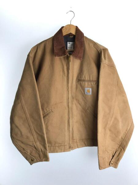Carhartt(カーハート) / ダックジャケット/ブランケット裏地