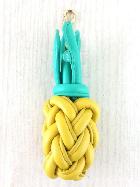 ANYA HINDMARCH(アニヤハインドマーチ) / パイナップルチャーム/服飾