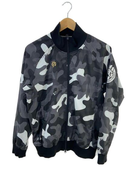 PEARLY GATES(パーリーゲイツ) / ナイロンジャケット/4/ポリエステル