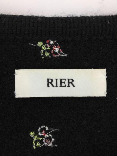 その他ブランド(ソノタブランド) / RIER/ベスト/WALKER GILET FLOWER/M