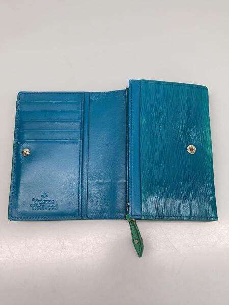 Vivienne Westwood(ヴィヴィアンウエストウッド) / 口金2つ折り財布