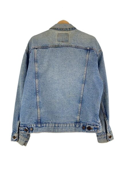 Levi's(リーバイス) / 90s/Gジャン/デニムジャケット/USA製/M/コットン