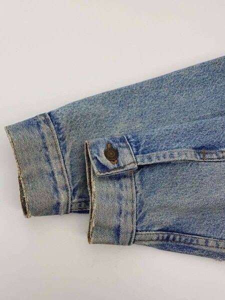 Levi's(リーバイス) / 90s/Gジャン/デニムジャケット/USA製/M/コットン