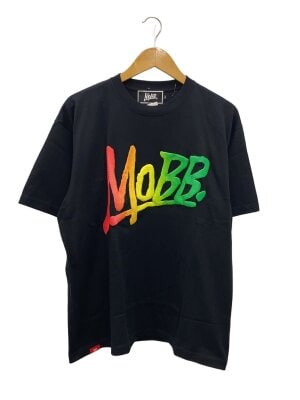 MOBB(モブ) / ダウンベスト/M/ナイロン/BRW/無地 | 古着の販売・通販