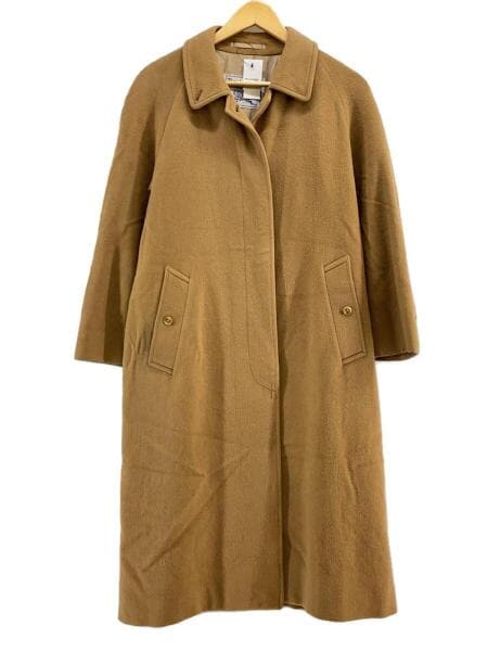 BURBERRYS(バーバリーズ) / チェスターコート/レディース/ウール/CML