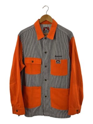 Supremeのカバーオール検索結果|古着・中古品の通販サイト セカンド