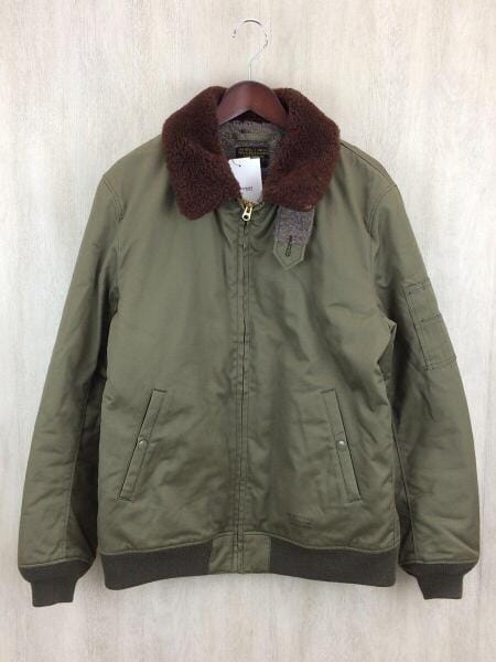 WACKO MARIA(ワコマリア) / B-15 FLIGHT JACKET(TYPE-2)/フライト