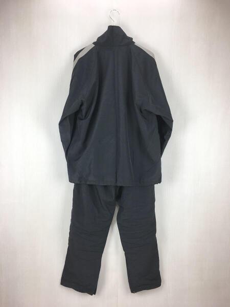 STUSSY(ステューシー) / STUSSY SPORT/90S/紺タグ/セットアップ