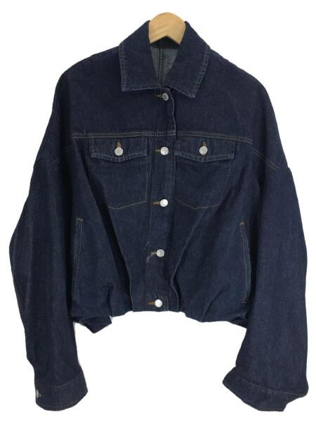 DRIES VAN NOTEN(ドリスヴァンノッテン) / オーバーサイズ/ウエスト