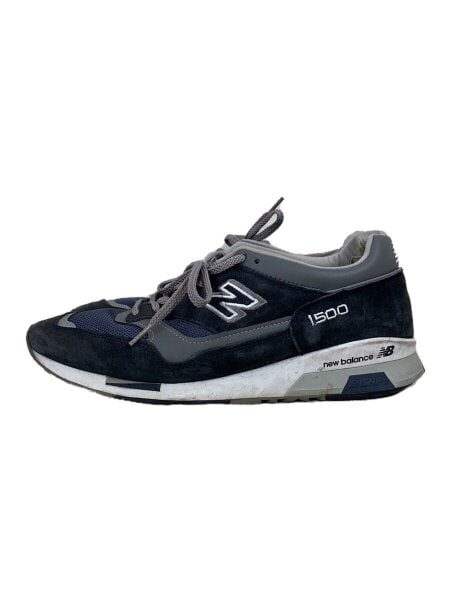 NEW BALANCE(ニューバランス) / M1500/ネイビー/Made in UK/UK9/NVY