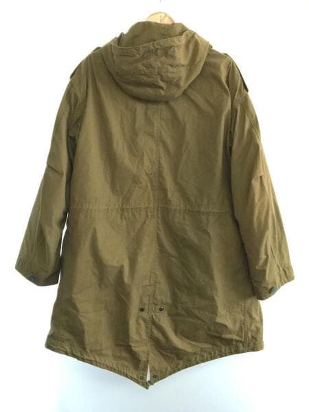 その他ブランド(ソノタブランド) / 踊る大捜査線/青島コート/モッズ