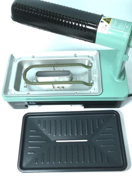 ZAIGLE(ザイグル) / ザイグル 炙輪あぶりんワイドプレートセット G