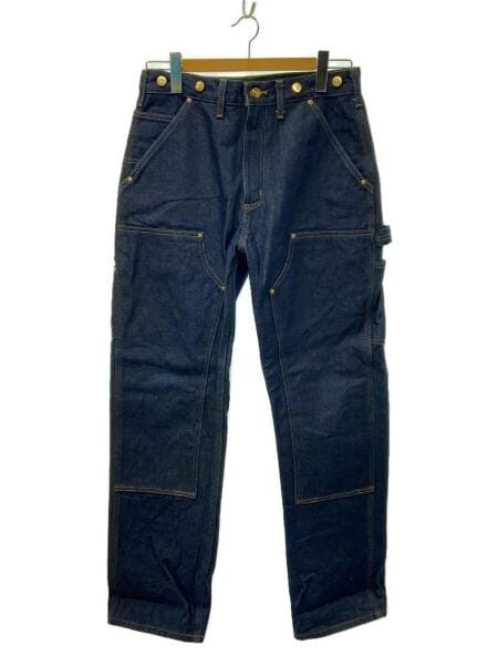 Carhartt(カーハート) / ダブルニーペインターパンツ/ボトム/31/デニム