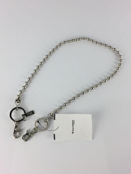 KAIKO(カイコー) / ウォレットチェーン/BALL CHAIN FTW | 中古品の販売