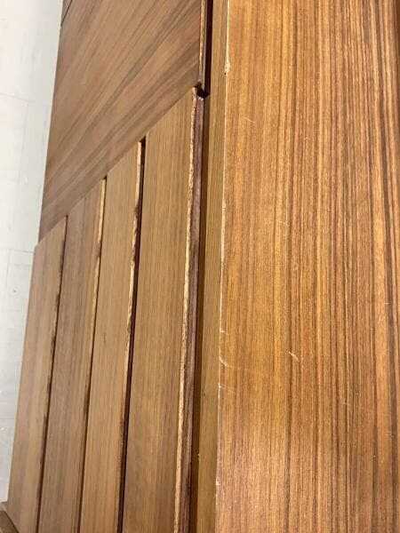 unico(ウニコ) / 棚・キャビネットその他/ウッド/ブラウン | 中古品の