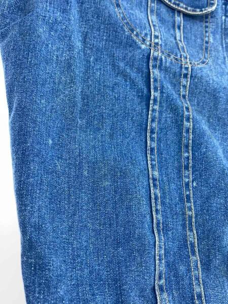 Lee(リー) / Gジャン/L/コットン/BLU/無地/D-TK-9228/デニムジャケット