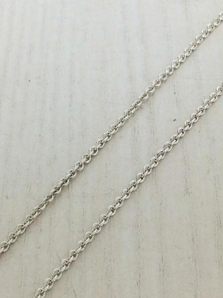 HERMES(エルメス) / ネックレス/SV925/SLV/ホースシュー/馬蹄モチーフ