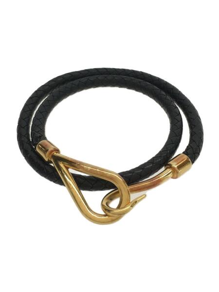 エルメス ジャンボチョーカー2連ブレスレット HERMES(エルメス
