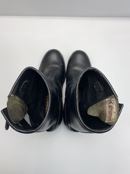 CHIPPEWA(チペワ) / エンジニアブーツ/7E/ブラック/レザー/27863