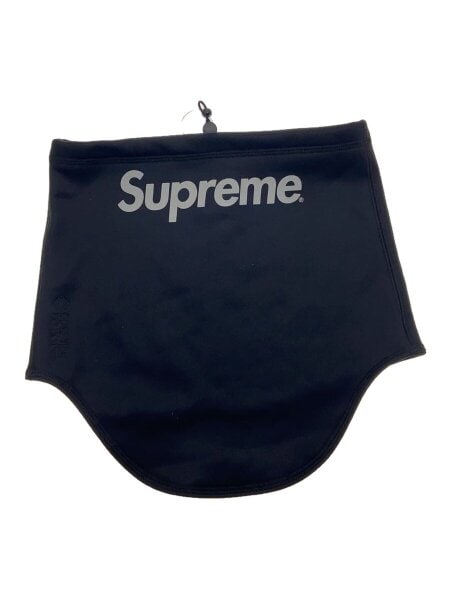 Supreme(シュプリーム) / GORE-TEX/服飾雑貨/ポリエステル/BLK/無地