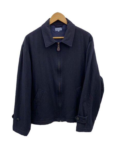 希少 ポールスミス コーデュロイスウィングトップ ハリントン