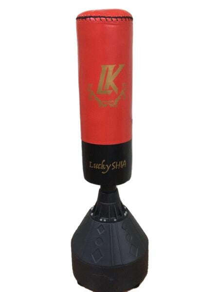 その他ブランド(ソノタブランド) / ｻﾝﾄﾞﾊﾞｯｸ自立式 LUCKY SHIA/自立式