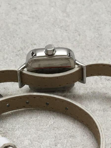 Agatha(アガタ) / クォーツ腕時計/アナログ/レザー | 中古品の販売