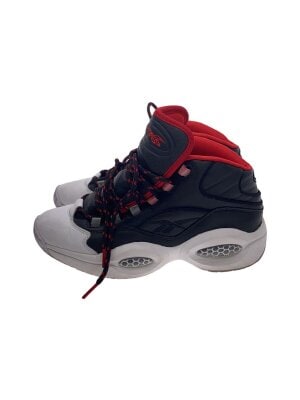 Reebok(リーボック) / ハイカットスニーカー/27.5cm/BLK/EG3571 | 中古