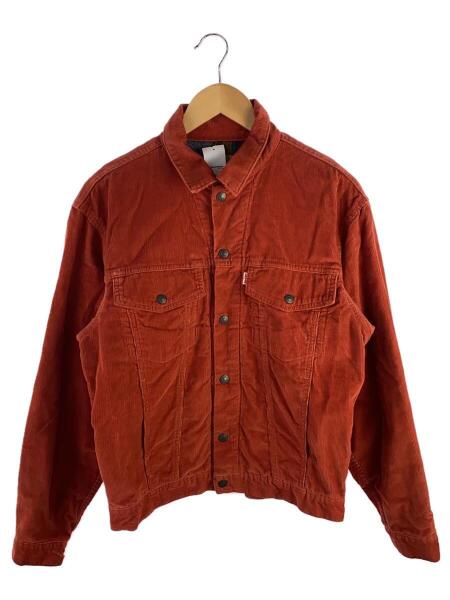 リーバイス Levi's ジャケット コーデュロイ 70652-1579 裏地