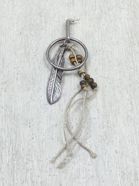 CHRISTIAN CHRISTIANDADA クリスチャンダダ スカーフピアス DADA 2019S