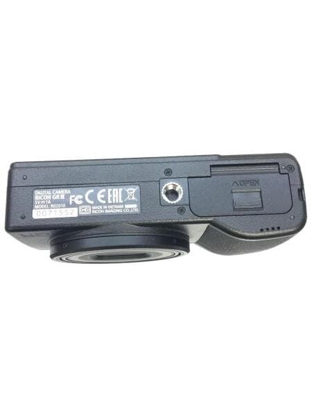 RICOH(リコー) / デジタルカメラ RICOH GR III | 中古品の販売・通販