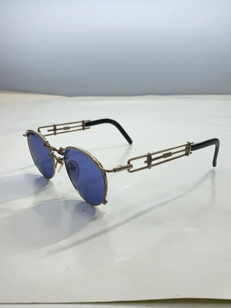 Jean Paul Gaultier(ジャンポールゴルチエ) / サングラス/--/SLV/BLU