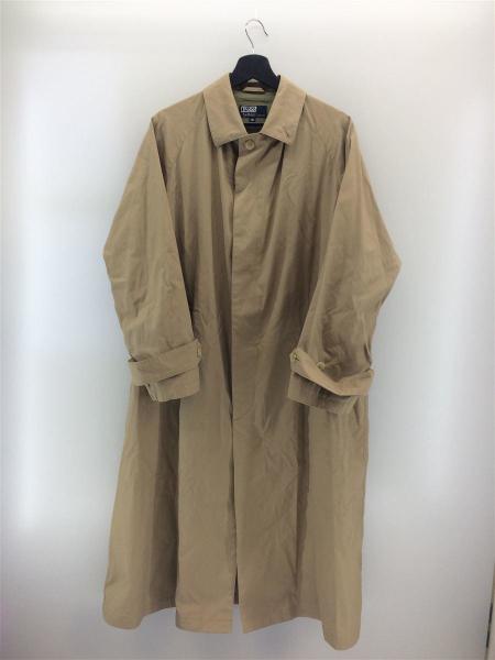 POLO RALPH LAUREN(ポロラルフローレン) / ステンカラーコート/M