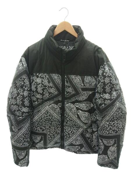 ZARA MAN(ザラマン) / 中綿ジャケット/ナイロンジャケット/L/ナイロン