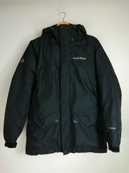 mont-bell(モンベル) / パウダーランドパーカー/ダウンジャケット/XS