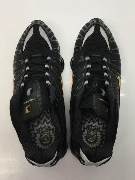 NIKE(ナイキ) / SHOX TL/ショックス TL/ブラック/BV1388-001/28.5cm