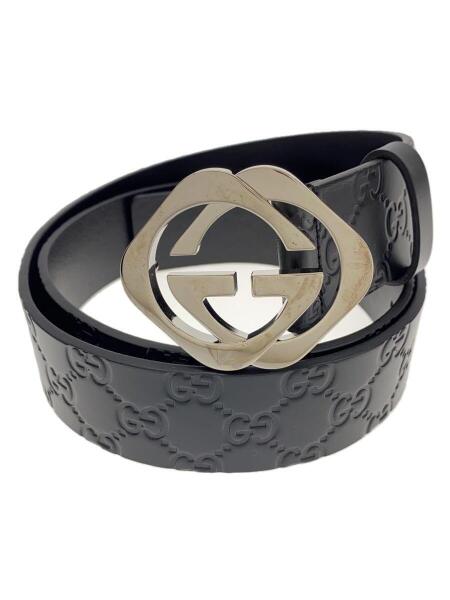 高級 GUCCI グッチ メンズ レザー ベルト 525040 大人気 GUCCI グッチ