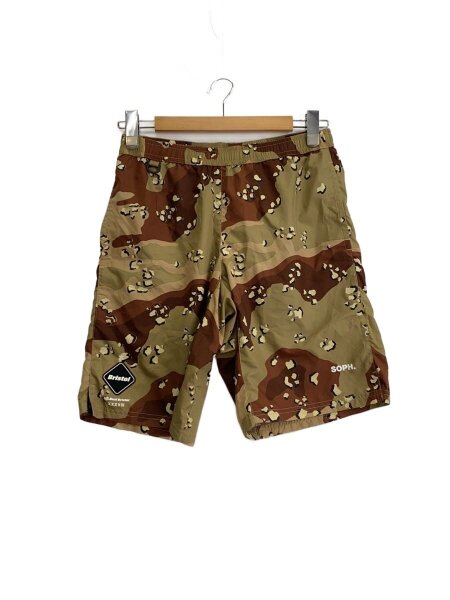 F.C.R.B.(F.C.Real Bristol)(エフシー(レアルブリストル)) / ショート