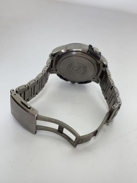 CITIZEN(シチズン) / アテッサ/エコドライブ/クォーツ腕時計/デジアナ