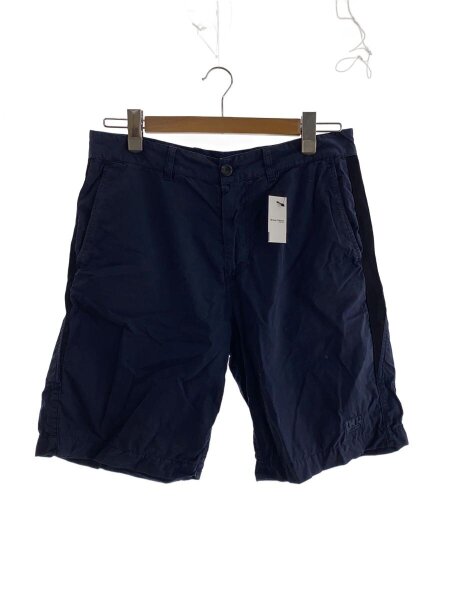 C.P.COMPANY(シーピーカンパニー) / ショートパンツ/48/コットン/NVY