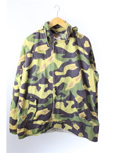 その他ブランド(ソノタブランド) / 60S/サラマンダーカモ/チェコ