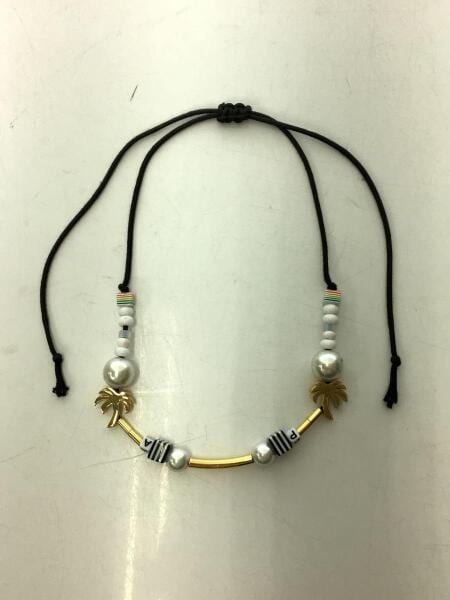 Palm Angels(パームエンジェルス) / ネックレス/--/ビーズ/マルチ