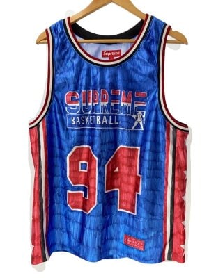 Supremeのタンクトップ検索結果|古着・中古品の通販サイト セカンド