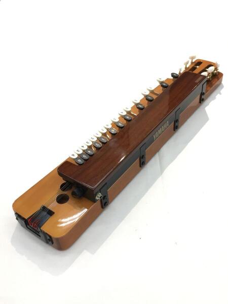 YAMAHA(ヤマハ) / TH-10E ヤマハ/TH-10E/エレキ大正琴/スプルース単板