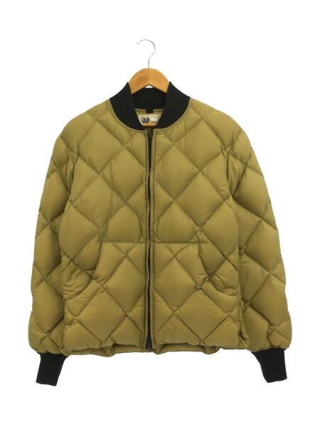 Crescent Down Works クレセント ダウンジャケット XS 迷彩 CRESCENT