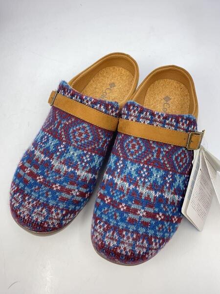 Columbia(コロンビア) / チャドウィックライト/サンダル/27cm/BLU