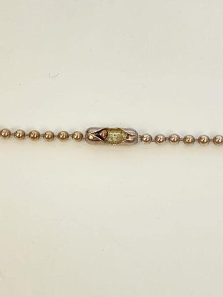 その他ブランド(ソノタブランド) / zorn/all my homies/ドッグタグ