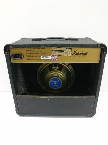 MARSHALL(マーシャル) / 8010 アンプ VALVESTATE 10/MADE IN ENGLAND