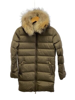 DUVETICAのロングダウンジャケット検索結果|古着・中古品の通販サイト