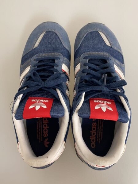 adidas(アディダス) / ZX 700_ゼットエックス 700/25cm/NVY/GX4978